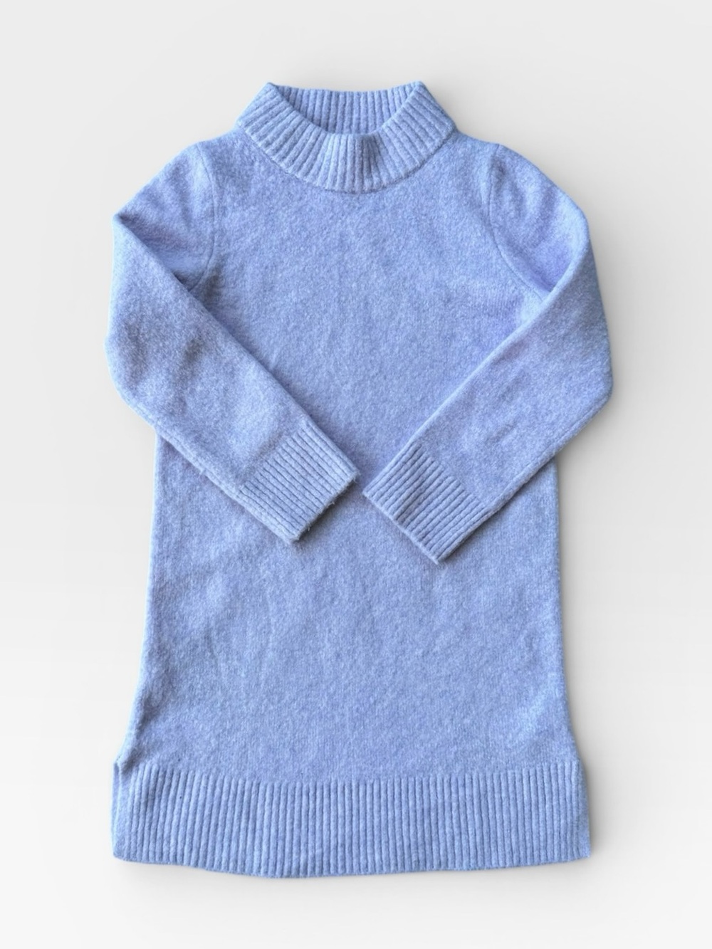 🎉5 for $45🎉 J crewcuts sweater pullover dress girls size 5